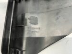 YARIS IV MAZDA 2 OSŁONA SZYNY FOTELA KIEROWCY 72138-K0010 - obrazek 4