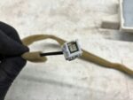 TOYOTA ANTENA NAWIGACJI GPS TOUCH GO 1 TG1 86860-20080 - obrazek 3
