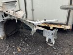 AVENSIS T27 LIFT T29 ĆWIARTKA PRZEDNIA PRAWA PRAWY PRZÓD 040 - obrazek 3