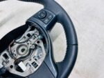 YARIS III LIFT KIEROWNICA MULTIFUNKCYJNA SKÓRZANA PRZYCISKI GRAFIT Y20 - obrazek 5