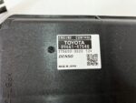 PRIUS III KOMPUTER STEROWNIK SILNIKA 89661-47540 - obrazek 4
