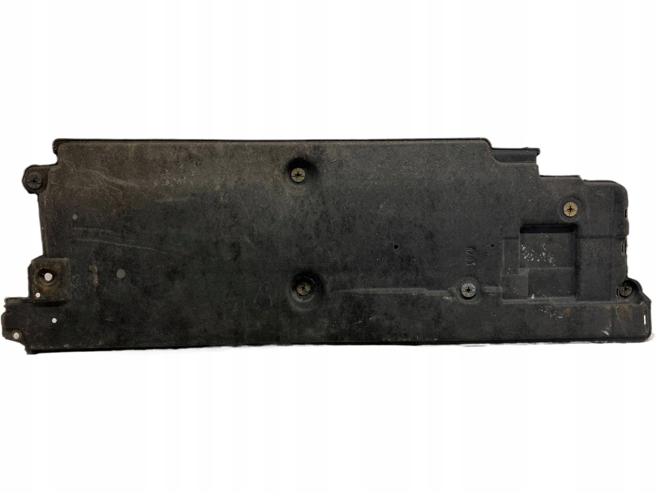 allegro-391df22fe410ee2445851e9d AVENSIS T27 OSŁONA PODWOZIA PRZECIWBŁOTNA LEWA 50788-02010 58166-05010 - obrazek 1