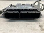 AURIS II 1.4 D4D KOMPUTER MODUŁ STEROWNIK SILNIKA 89661-0ZG40 - obrazek 3