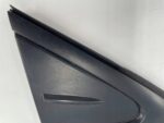 COROLLA E21 TRÓJKĄT NAKŁADKA OSŁONA BŁOTNIKA PRZEDNIEGO PRAWA 60117-02230 - obrazek 3