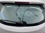 COROLLA E21 LIFT KOMBI KLAPA TYLNA POKRYWA BAGAŻNIKA KPL JASNA SZYBA 040 - obrazek 7