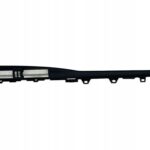 AURIS II LIFT OSŁONA LISTWA DESKI KONSOLI KRATKI NAWIEWU 55241-02430