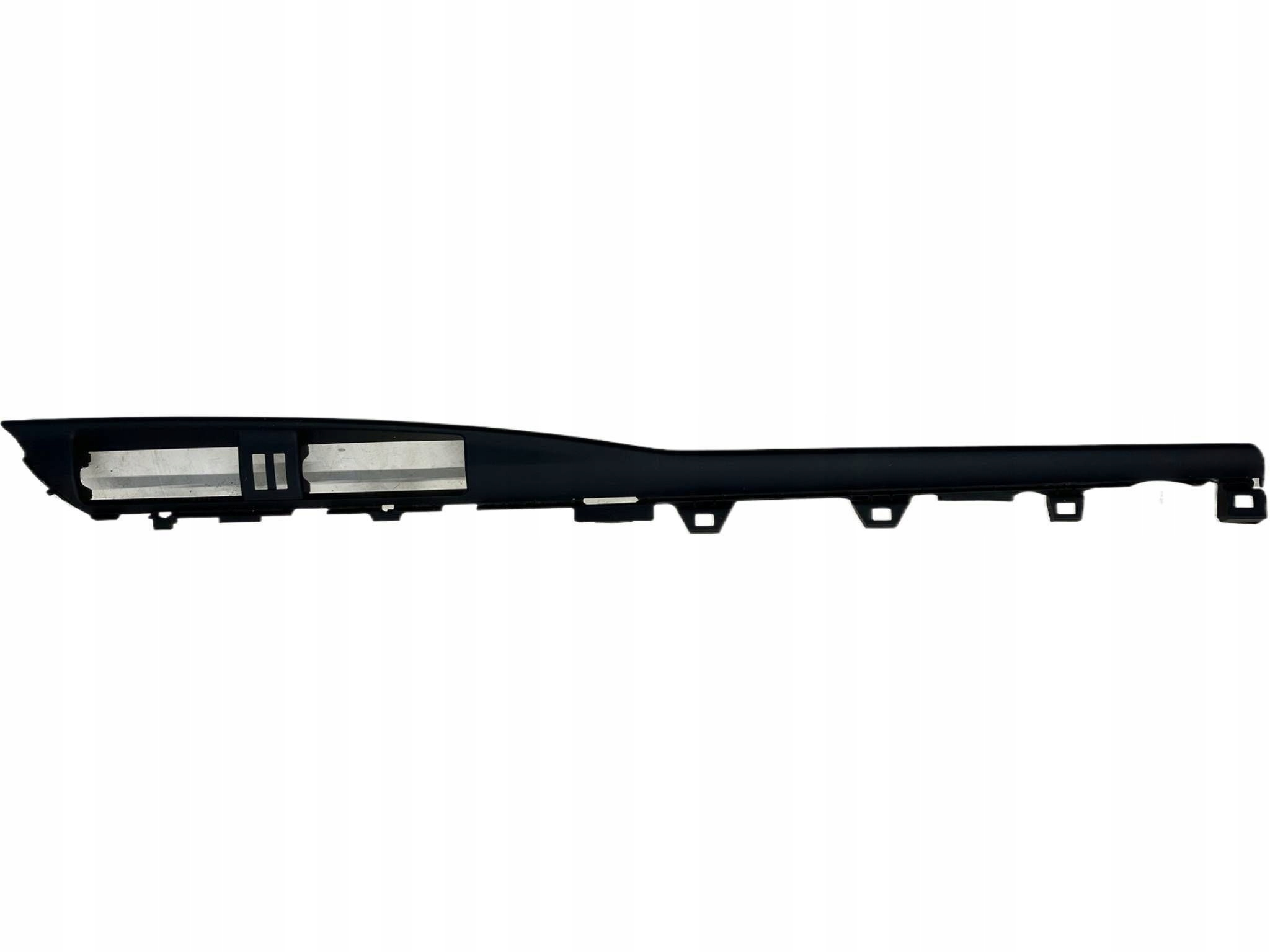 allegro-3948c9decc5681235a66ced2 AURIS II LIFT OSŁONA LISTWA DESKI KONSOLI KRATKI NAWIEWU 55241-02430 - obrazek 1