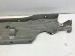 YARIS IV MAZDA 2 HYBRYDA PODSZYBIE METALOWE METAL DOLNE - obrazek 3