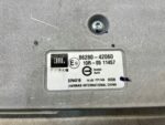 RAV4 V WZMACNIACZ DŹWIĘKU AUDIO JBL 86280-42060 - obrazek 4