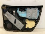 AURIS II LIFT BOCZEK DRZWI LEWY PRZEDNI PRZÓD BEZ NITKI BEZ RĄCZNIK - obrazek 3