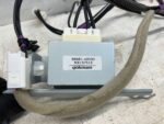RAV4 V WIĄZKA INSTALACJA DESKI KONSOLI - obrazek 5