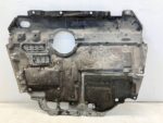 PRIUS III OSŁONA POD SILNIK 51410-12092 51410-12082 51410-12110 - obrazek 12