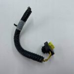 TOYOTA LEXUS WTYCZKA KOSTKA ZŁĄCZE PODUSZKI AIRBAG PASA BEZPIECZEŃSTW 2 PIN