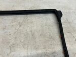 COROLLA E21 HATCHBACK USZCZELKA NA DRZWI TYLNE LEWY TYŁ 67872-02320 - obrazek 4