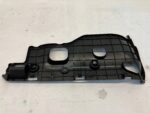 YARIS IV CROSS MAZDA 2 OSŁONA DESKI KONSOLI DOLNA LEWA POD NOGI 55606-K0030 - obrazek 2