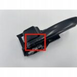 CHR C-HR II KLAMKA WEWNĘTRZNA DRZWI PRZÓD TYŁ LEWA 69274-02190 RYSY - obrazek 2