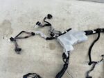COROLLA E21 LIFT 1.8 HYBRYDA INSTALACJA WNĘTRZA POD DESKE - obrazek 2