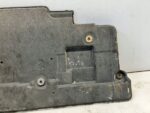 AVENSIS T27 OSŁONA PODWOZIA PRZECIWBŁOTNA LEWA 50788-02010 58166-05010 - obrazek 4