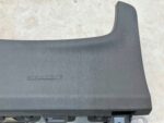 PRIUS III PODUSZKA POWIETRZNA AIRBAG KIEROWCY KOLANOWA SZARA - obrazek 3