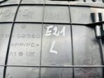 COROLLA E21 OSŁONA BOCZNA TUNELU ZAKOŃCZENIE LEWA LEWE 58116-02380 - obrazek 10