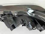 COROLLA E21 KOMBI HATCHBACK LAMPA PRZEDNIA PRAWA PRAWY PRZÓD BEZ SOCZEWKI - obrazek 11