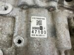 PRIUS IV 1.8 HYBRYDA AUTOMATYCZNA SKRZYNIA BIEGÓW KOMPLETNA 1NM - obrazek 2