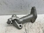 YARIS IV MAZDA 2 1.5 HYBRYDA RURKA ZAWÓR EGR RURA - obrazek 2