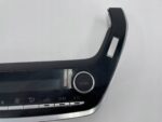 COROLLA E21 LIFT PANEL KLIMATYZACJI DWUSTREFOWEJ DWUSTREFOWY 2-STREFY SYNC - obrazek 4