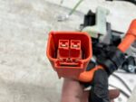 CHR C-HR II 2.0 PHEV GNIAZDO ŁADOWANIA SAMOCHODU ELEKTRYCZNEGO G9081-10031 - obrazek 3
