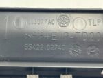 COROLLA E21 OSŁONA OBUDOWA TYLNA EKRANU RADIA ZA RADIEM 55422-02740 - obrazek 7