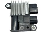 YARIS IV MAZDA 2 HYBRYDA MODUŁ STEROWNIK WENTYLATORÓW 89257-K0020