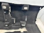 COROLLA CROSS HYBRYDA DYWAN WYKŁADZINA WNĘTRZA 58510-16A10-C0 - obrazek 4