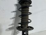 YARIS IV 1.0 BENZYNA AMORTYZATOR SPRĘŻYNA PRZEDNI PRAWY PRZÓD 48520-K0070 - obrazek 4