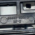 COROLLA E21 LIFT ANTENA GPS NAWIGACJI NAVI 86862-42010 86147-58010 - obrazek 7