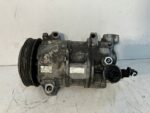 RAV4 IV D4D 2WW KOMPRESOR SPRĘŻARKA KLIMATYZACJI 6SES14C 447250-0411 - obrazek 2