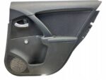 AVENSIS T27 LIFT T29 BOCZEK TAPICERKA DRZWI TYLNYCH PRAWY TYŁ KORBA