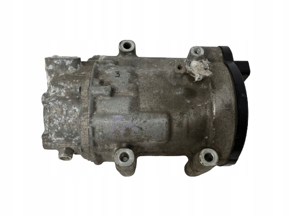 allegro-3b12b40820b37f04a33590c7 RAV4 V HYBRYDA KOMPRESOR SPRĘŻARKA KLIMATYZACJI ESB27C 042400-1101 - obrazek 1