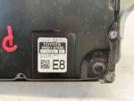PRIUS IV KOMPUTER STEROWNIK SILNIKA ENGINE CONTROL 89661-47680 - obrazek 3