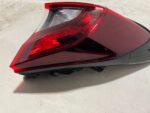 CHR C-HR LIFT LAMPA TYLNA PRAWA PRAWY TYŁ ZWYKŁA LED - obrazek 4