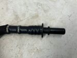 AVENSIS T27 LIFT T29 1.6 D4D RURKA WĄŻ PRZEWÓD PODCIŚNIENIA 8571652 BMW - obrazek 3