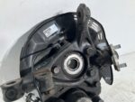 YARIS IV 1.0 BENZYNA ZWROTNICA KOŁA PRZEDNIEGO PRAWY PRZOD KOMPLETNA - obrazek 4
