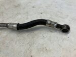 AVENSIS T27 LIFT T29 1.6 D4D RURKA PRZEWÓD OLEJU TURBOSPRĘŻARKI BMW - obrazek 4