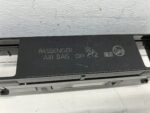 RAV4 V WYŚWIETLACZ AIRBAG POD GRZANE FOTELE - obrazek 3