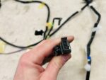 YARIS IV LIFT WIĄZKA INSTALACJA PODSUFITKI ANTENA ZWYKŁY DACH - obrazek 3