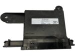 YARIS IV MODUŁ STEROWNIK NAGRZEWNICY KLIMATYZACJI 88650-K0121
