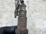 PRIUS III PRIUS PLUS + SONDA LAMBDA 89465-47080 - obrazek 2