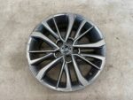 AVENSIS T27 FELGA ALUMINIOWA 17 CALI 7J ET45 5x114,3 *3
