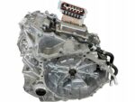 COROLLA E21 1.8 HYBRYDA AUTOMATYCZNA SKRZYNIA BIEGÓW CHŁODNICZKA 1NM P610