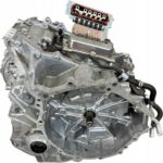 COROLLA E21 1.8 HYBRYDA AUTOMATYCZNA SKRZYNIA BIEGÓW CHŁODNICZKA 1NM P610
