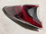 C-HR CHR LAMPA TYLNA LEWA LAWY TYŁ FULL LED - obrazek 2
